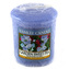 Svíčka Yankee Candle, Květy ze zahrádky,   49 g