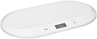 Dětská kojenecká váha