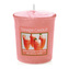 Svíčka Yankee Candle, Jahodové Bellini, 49 g