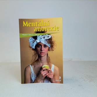 Mentální anorexie