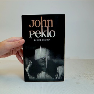 John Peklo