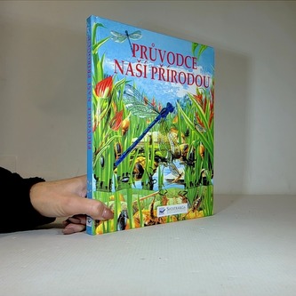Průvodce naší přírodou