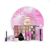 Revolution Dárková sada Super Model Glow Gift Set woman