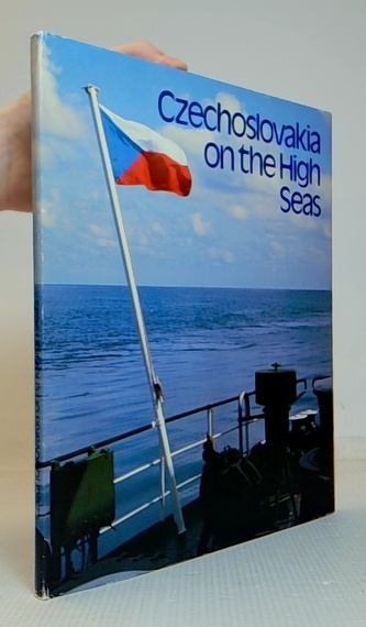 Czechoslovakia on the High Seas