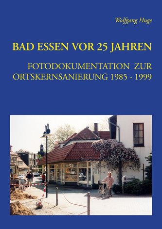 Bad Essen vor 25 Jahren
