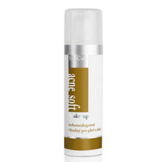 SynCare Make-up pro pleť s akné Acne Soft Make-up 30 ml Odstín 403 woman