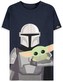 Tričko dětské Star Wars The Mandalorian - Grogu 146/152