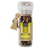 Ukuva Mlýnek s kořením Lemon Pepper z Jižní Afriky, 60 g