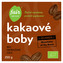 Fairobchod Bio nepražené kakaové boby Uganda MotM, 250 g