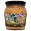 Cape Treasures Hořčice se semínky kopru z Jižní Afriky, 235 g