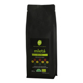 Fairobchod Bio mletá káva Bolívie, 250 g
