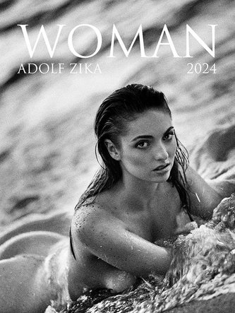 Kalendář 2024 Woman