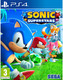 Sonic Superstars (PS4)