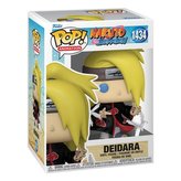 Funko POP Animation: Naruto - Deidara