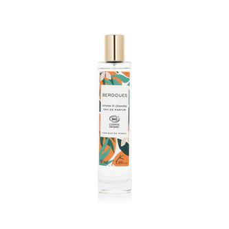 Berdoues Verbena & Clementine EDP 50 ml UNISEX