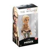 MINIX Netflix TV: The Witcher - Ciri (edition 2023)