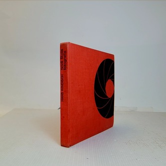 Nová škola fotografie