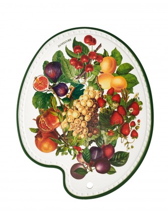 Podložka pod horké nádoby, hrnce 20x25 cm LE PRIMIZIE BRANDANI