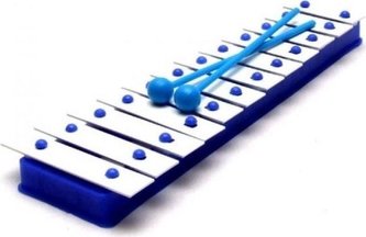 Cymbałki 12 ton Cymbałki 12 ton