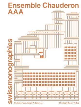 Ensemble Chauderon - AAA