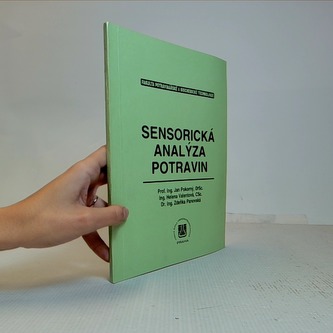 Sensorická analýza potravin