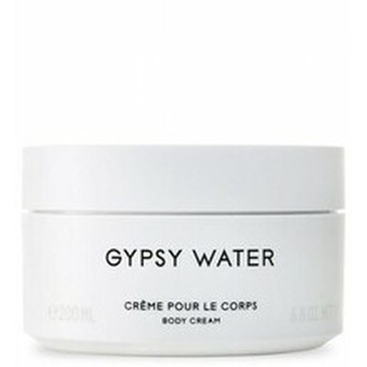 Byredo Gypsy Water - tělový krém 200 ml unisex