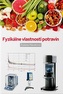 Fyzikálne vlastnosti potravín