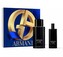 Giorgio Armani Code For Men (2023) - EDT 75 ml (plnitelná) + EDT 15 ml man
