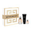 Givenchy L´Interdit - EDP 50 ml + tělové mléko 75 ml + EDP 10 ml woman