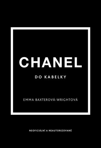Chanel do kabelky Chanel do kabelky
