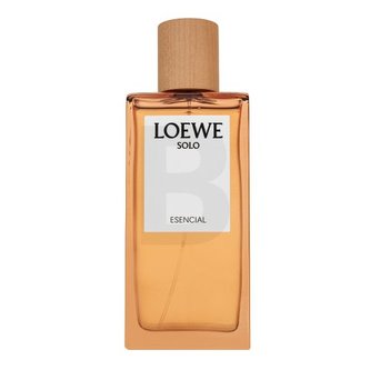 Loewe Solo Loewe Esencial toaletní voda pro ženy 100 ml