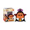 Funko POP! #208 Ad Icons: McDonalds- McNugget - Vampire