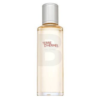 Hermès Terre d’Hermès Eau Givrée - Refill parfémovaná voda pro muže 125 ml
