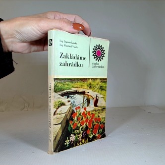 Zakládáme zahrádku