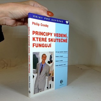 Principy vedení, které skutečně fungují
