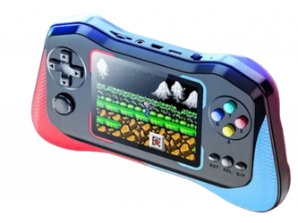 Přenosná herní konzole Q12 Super Game Box 500v1