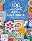 100 prachtvolle Häkelquadrate
