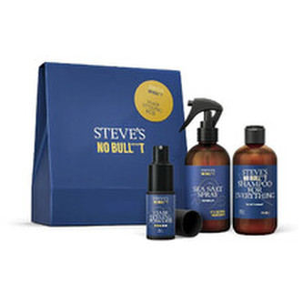 Steve´s Dárková sada Hair Styling Box man
