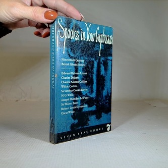 Spooks in your cupboard