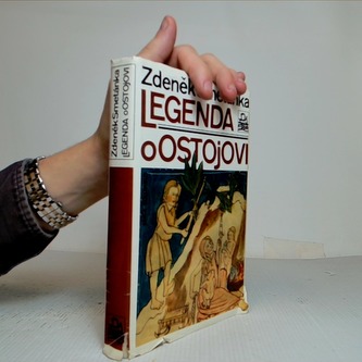 Legenda o Ostojovi