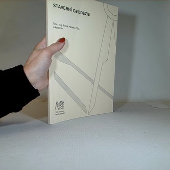 Stavební geodézie