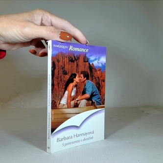 S princeznou v divočině