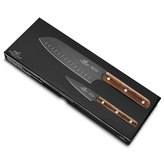 906082 Exotique sada 2 nožů Phenix inox