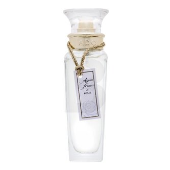 Adolfo Dominguez Agua Fresca de Rosas toaletní voda pro ženy 60 ml