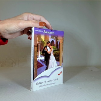 Důvod pro manželství