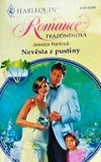Nevěsta z pustiny