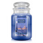 Svíčka ve skleněné dóze Country Candle, 24oz | Large Jar | Christmastime in the City