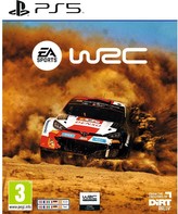 EA Sports WRC (PS5)