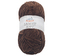 Příze SAMET - hnědá - 100g / 100 m