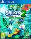 The Smurfs 2: The Prisoner of the Green Stone (PS4)